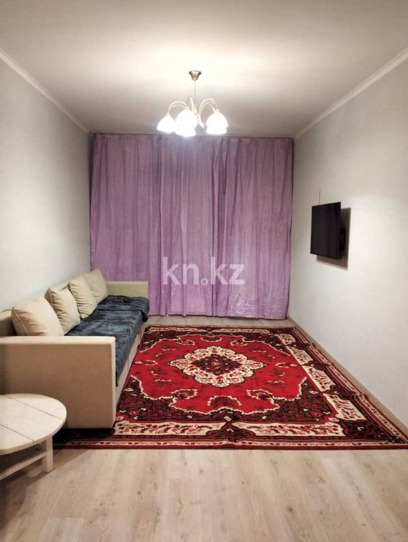 Аренда 1-комнатной квартиры, 42 м² в Астане - фото 3
