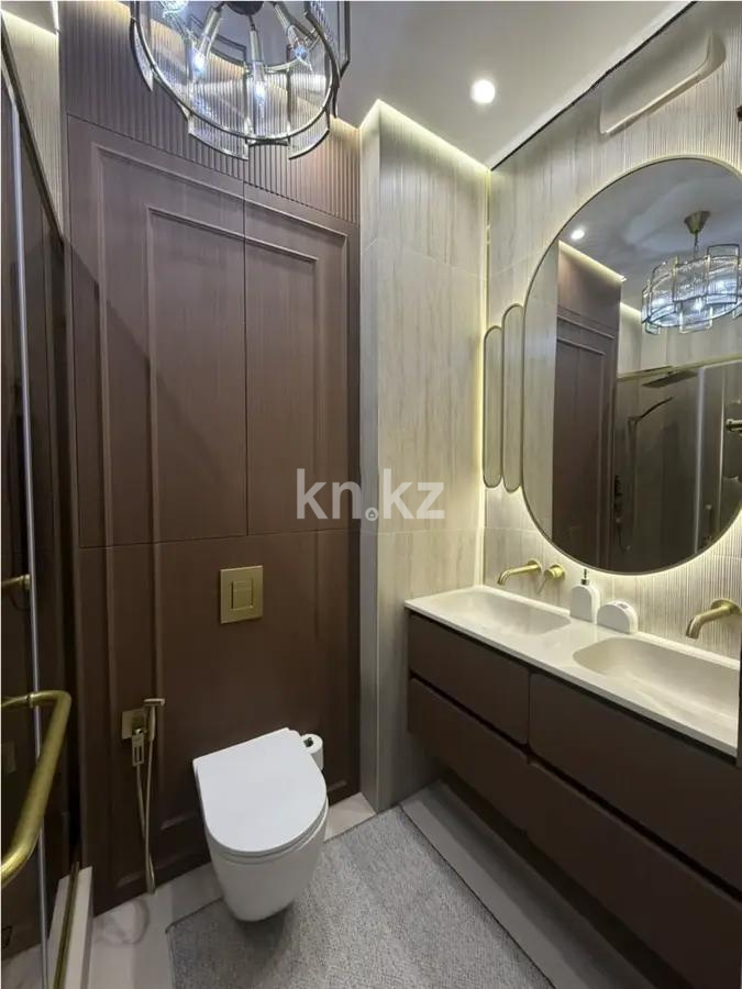 Продажа 4-комнатной квартиры, 176 м² в Астане - фото 6