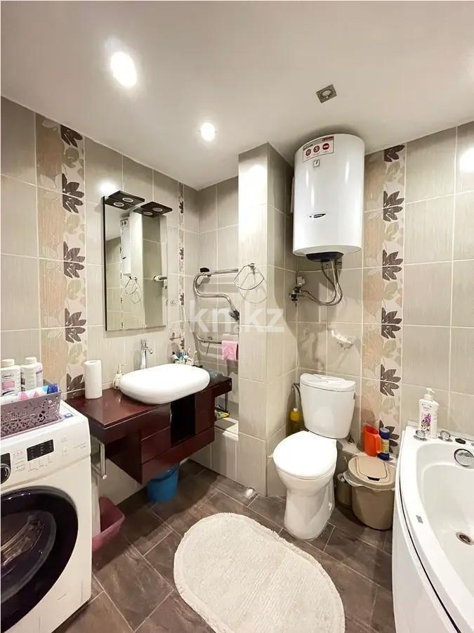 Продажа 3-комнатной квартиры, 77 м² в Караганде - фото 5