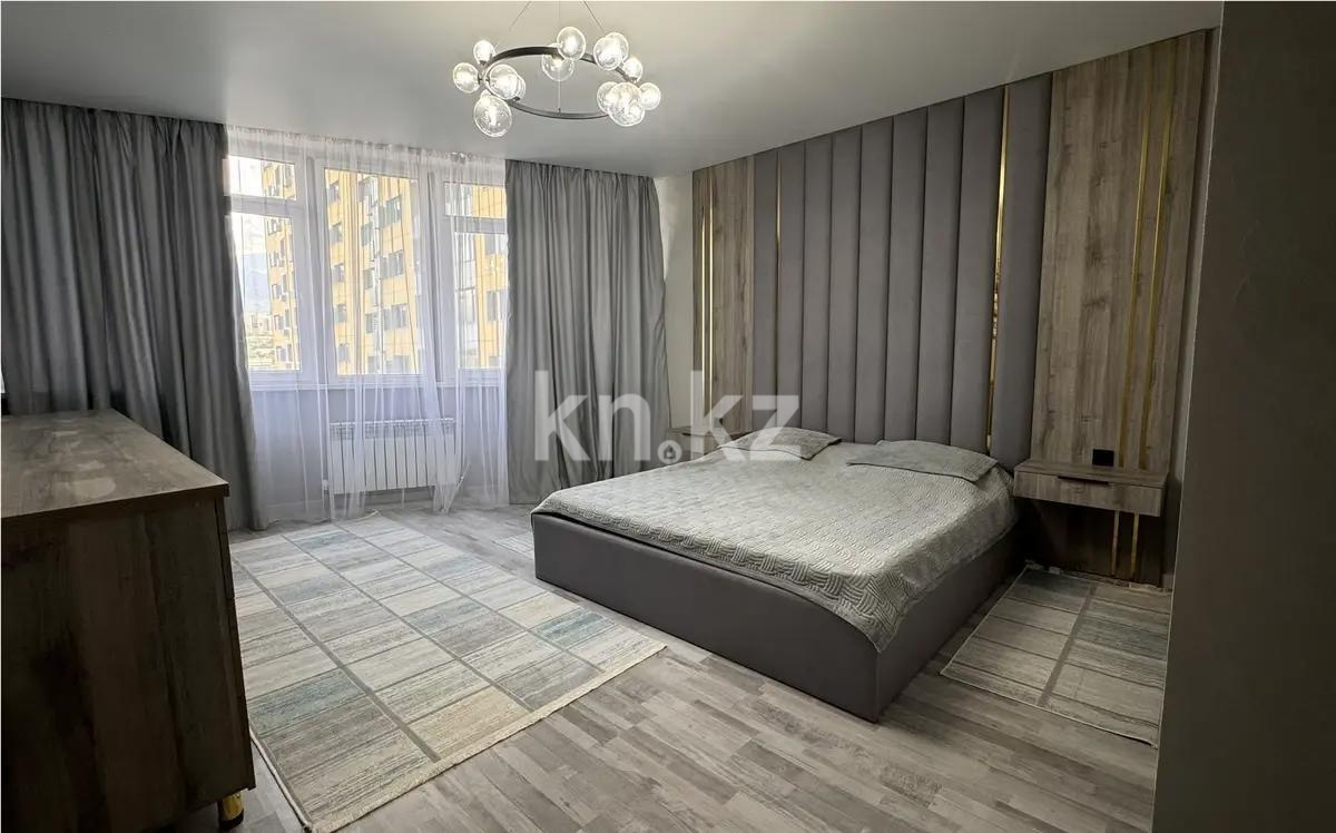 Продажа 2-комнатной квартиры, 80 м² в Алматы