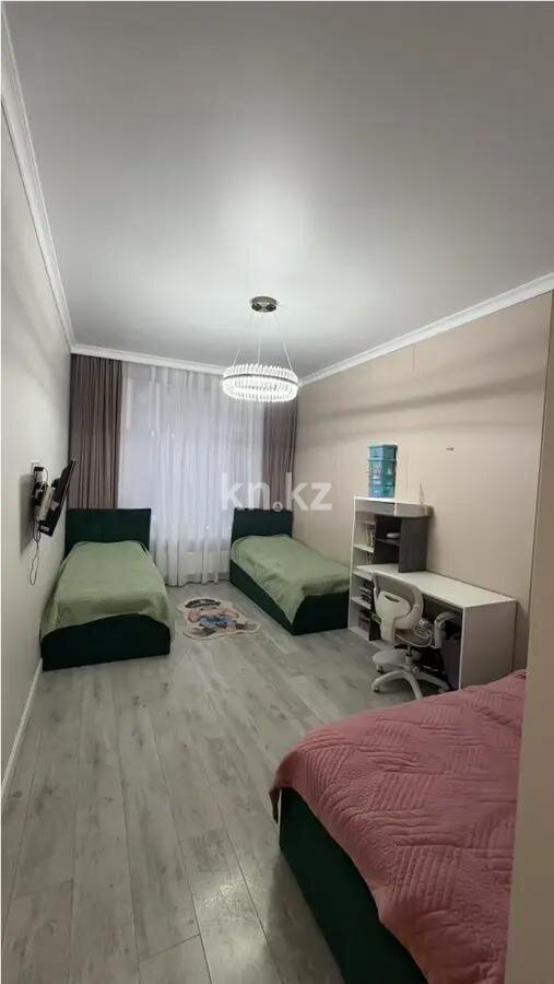 Продажа 3-комнатной квартиры, 82.7 м² в Астане - фото 3