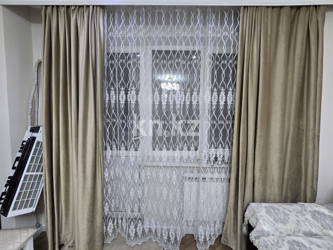 Продажа 3-комнатной квартиры, 73.6 м² в Алматы - фото 6