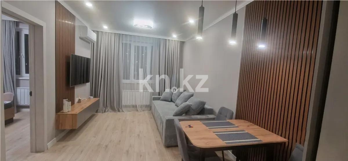 Продажа 2-комнатной квартиры, 39 м² в Алматы