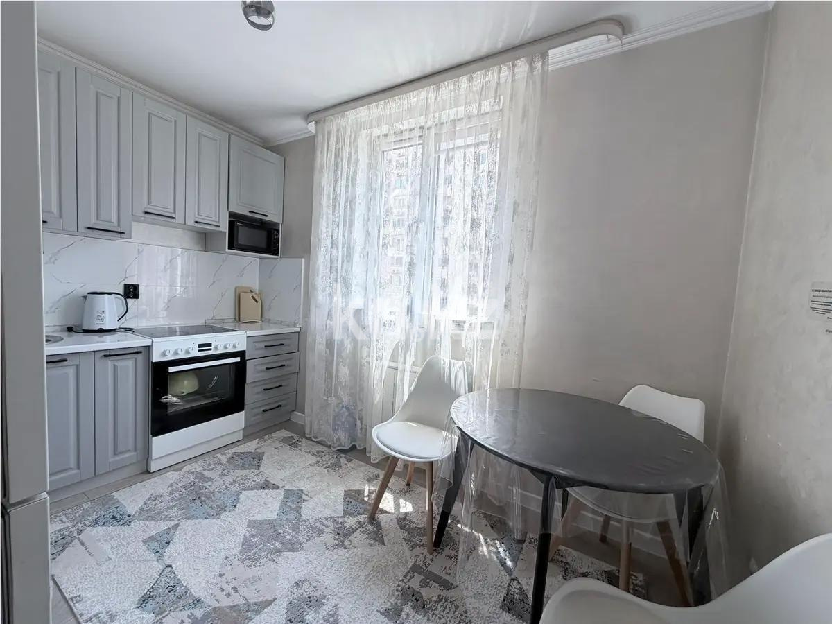 Продажа 1-комнатной квартиры, 36.4 м² в Алматы - фото 2