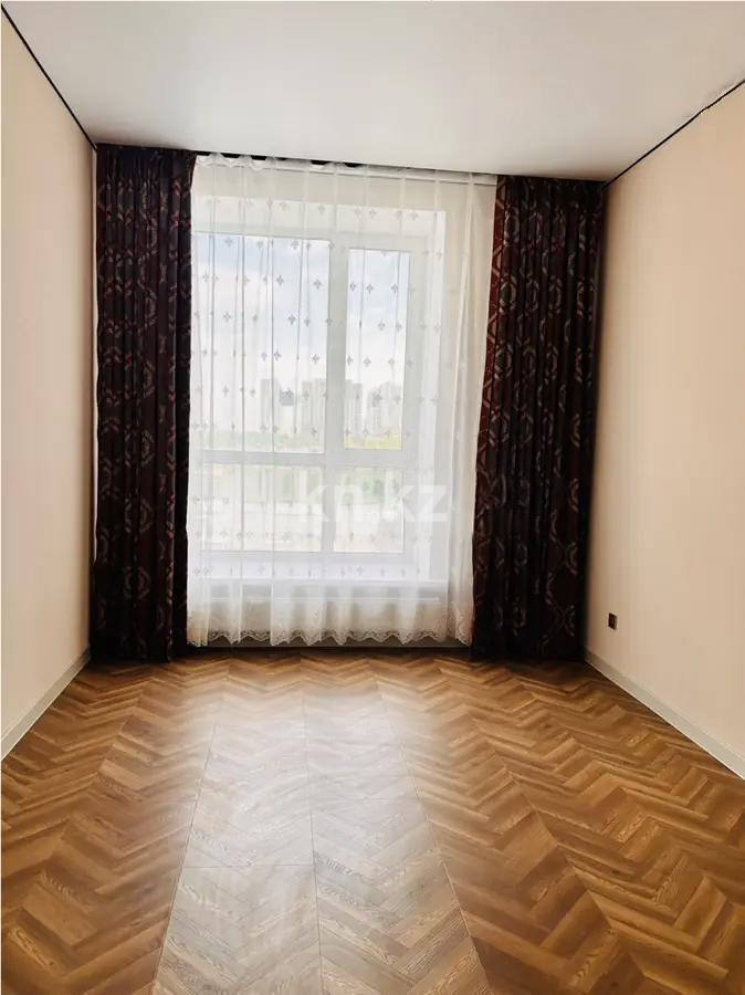 Продажа 1-комнатной квартиры, 32 м² в Астане
