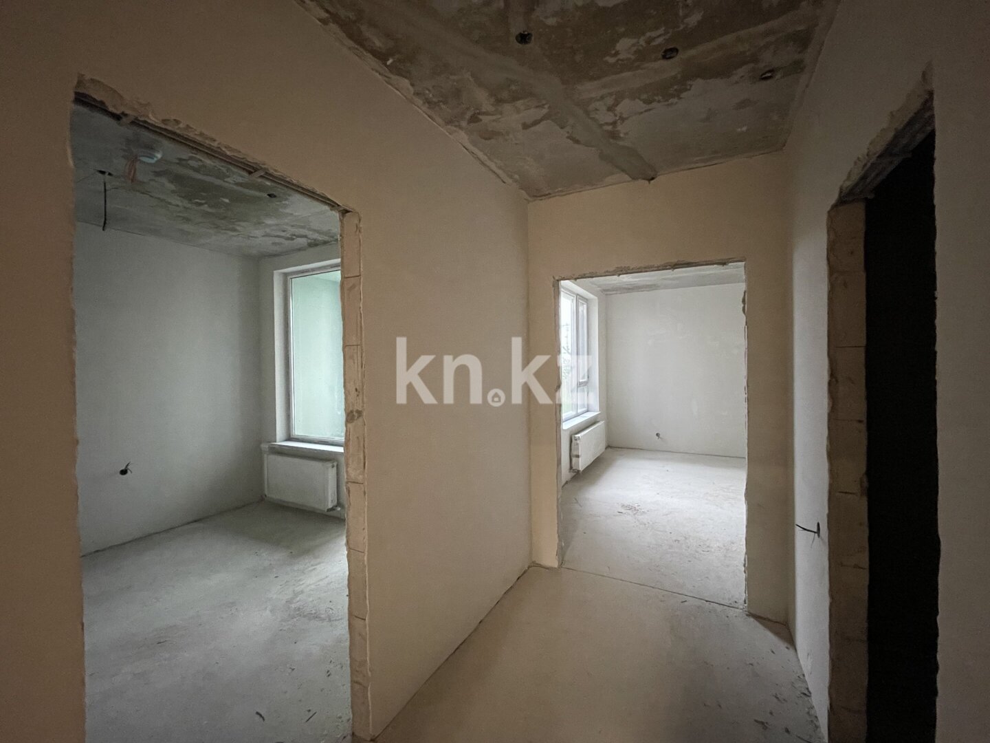 Продажа 2-комнатной квартиры, 52 м² в Караганде - фото 6