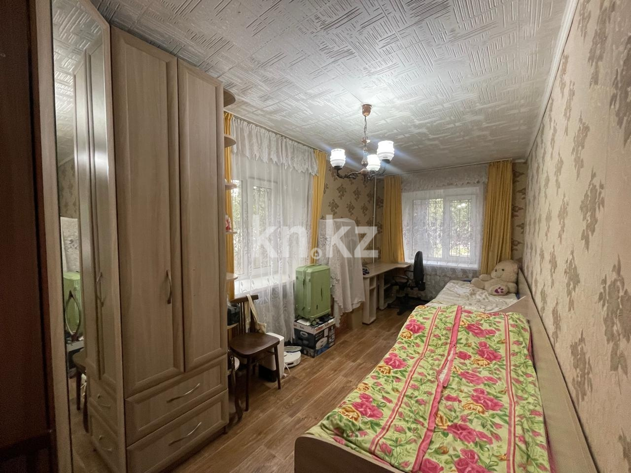 Продажа 2-комнатной квартиры, 43 м² в Караганде - фото 7