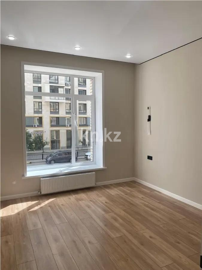 Продажа 2-комнатной квартиры, 43 м² в Астане - фото 2