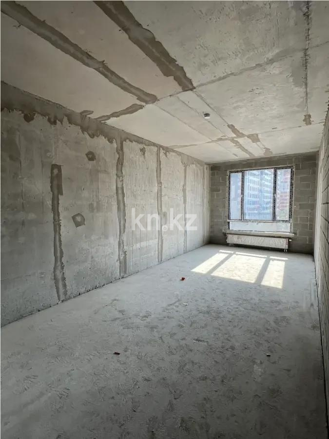 Продажа 2-комнатной квартиры, 63 м² в Алматы
