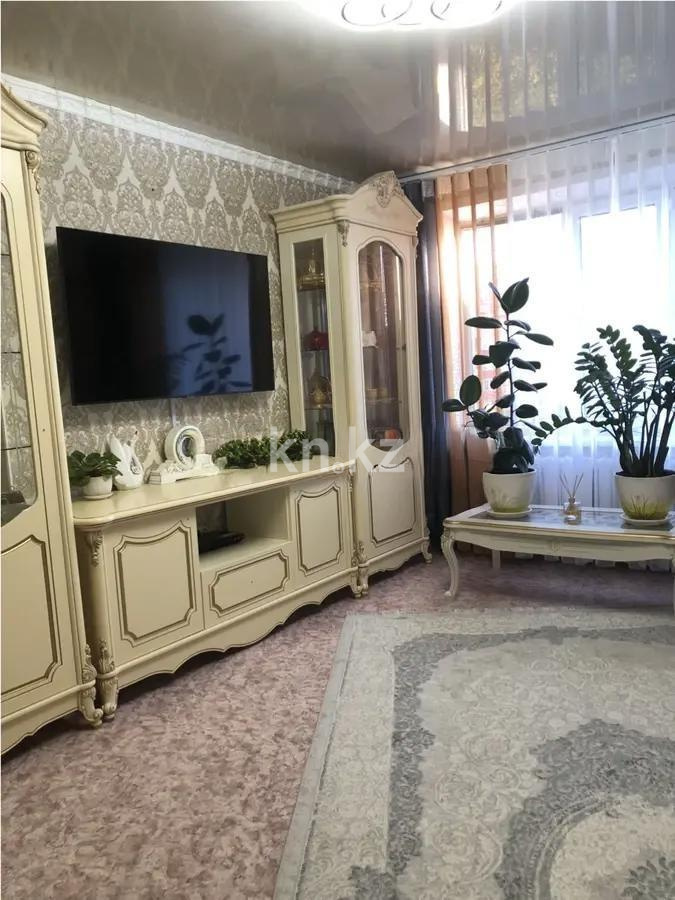 Продажа 4-комнатной квартиры, 80 м² в Темиртау