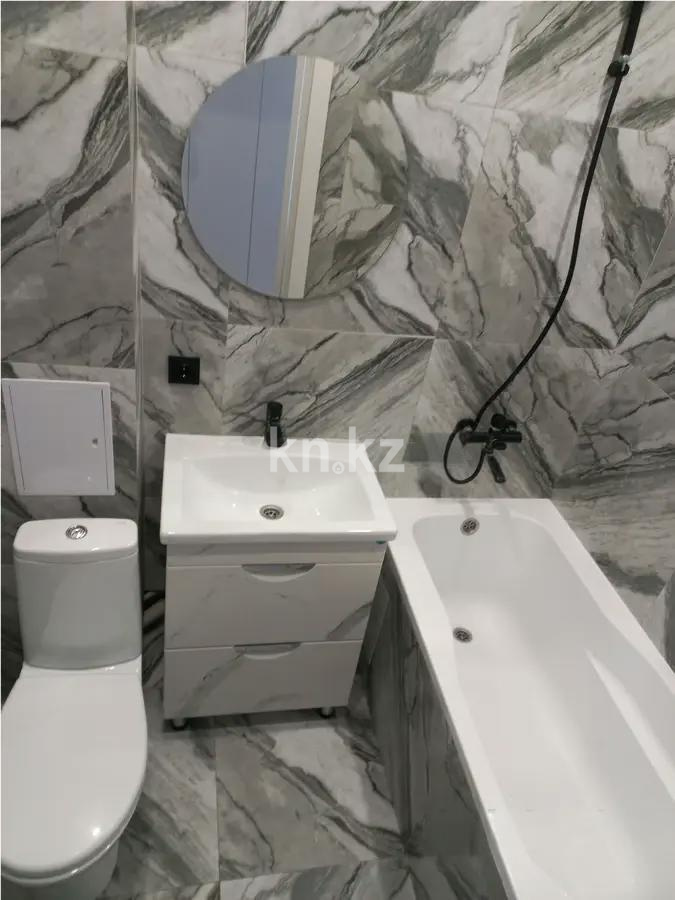 Продажа 1-комнатной квартиры, 21 м² в Астане - фото 3