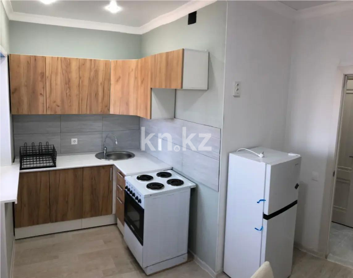 Продажа 1-комнатной квартиры, 34 м² в Астане - фото 2
