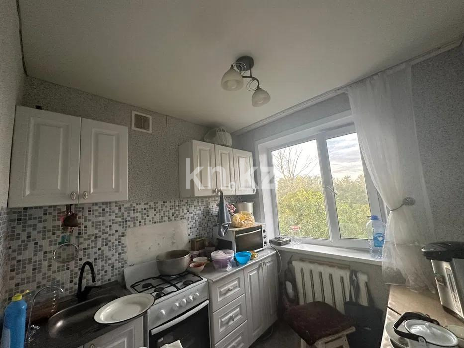 Продажа 3-комнатной квартиры, 62 м², мкр-н 7 в Темиртау - фото 4