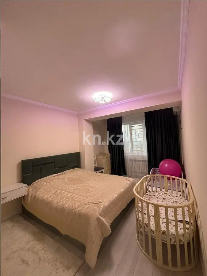 Продажа 2-комнатной квартиры, 60 м² в Алматы - фото 2