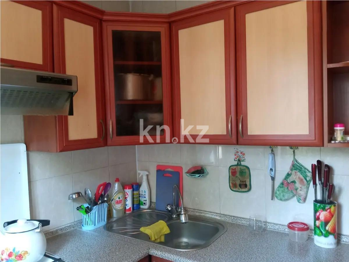 Продажа 3-комнатной квартиры, 58 м², мкр-н Орбита-3, дом  19 в Алматы - фото 4