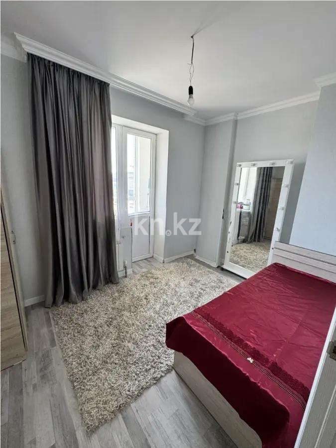 Продажа 3-комнатной квартиры, 56 м² в Астане - фото 3