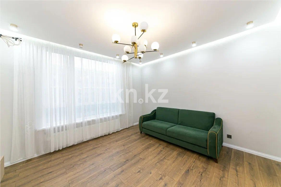 Продажа 2-комнатной квартиры, 65 м² в Астане - фото 2