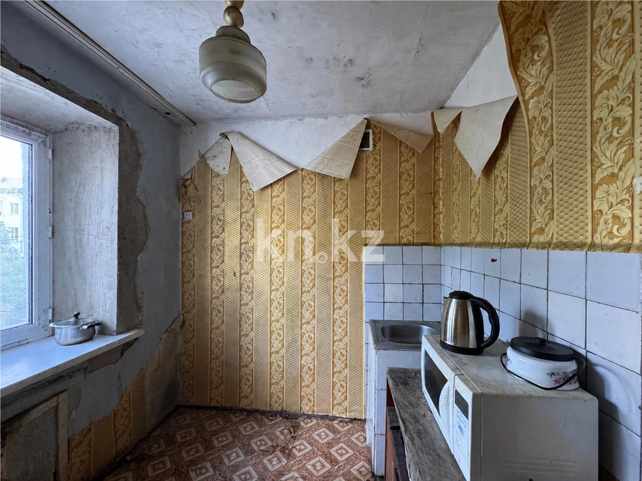Продажа 3-комнатной квартиры, 54 м² в Темиртау - фото 4