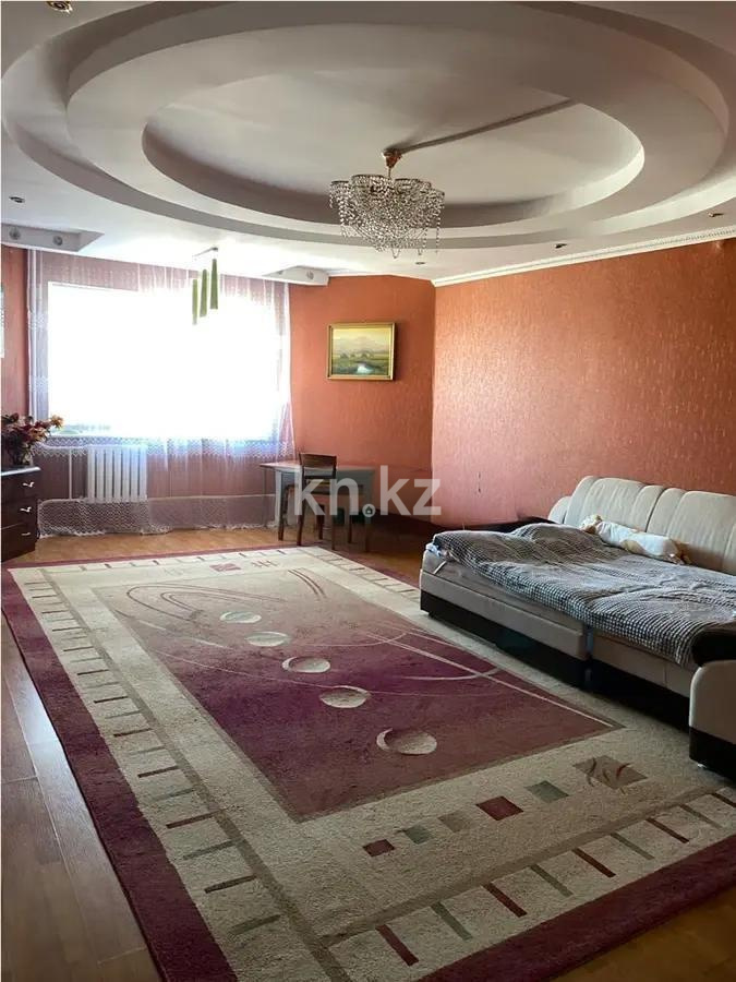 Продажа 2-комнатной квартиры, 70 м² в Астане