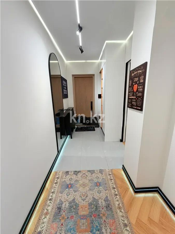 Продажа 3-комнатной квартиры, 123 м² в Алматы - фото 5