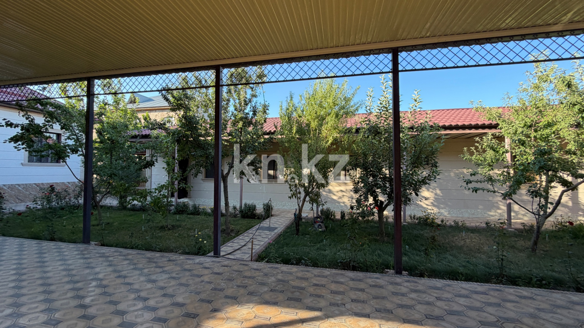 Продажа 5-комнатного дома, 228 м² в Шымкенте - фото 25
