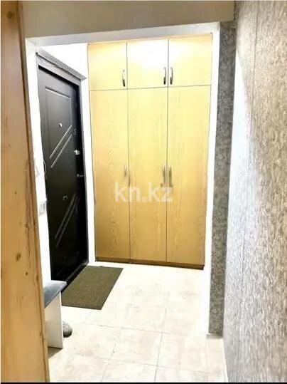 Продажа 1-комнатной квартиры, 33 м² в Алматы - фото 4