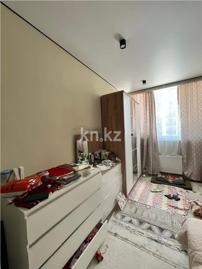 Продажа 2-комнатной квартиры, 54 м², ул. Омарова, дом  1 в Алматы - фото 3