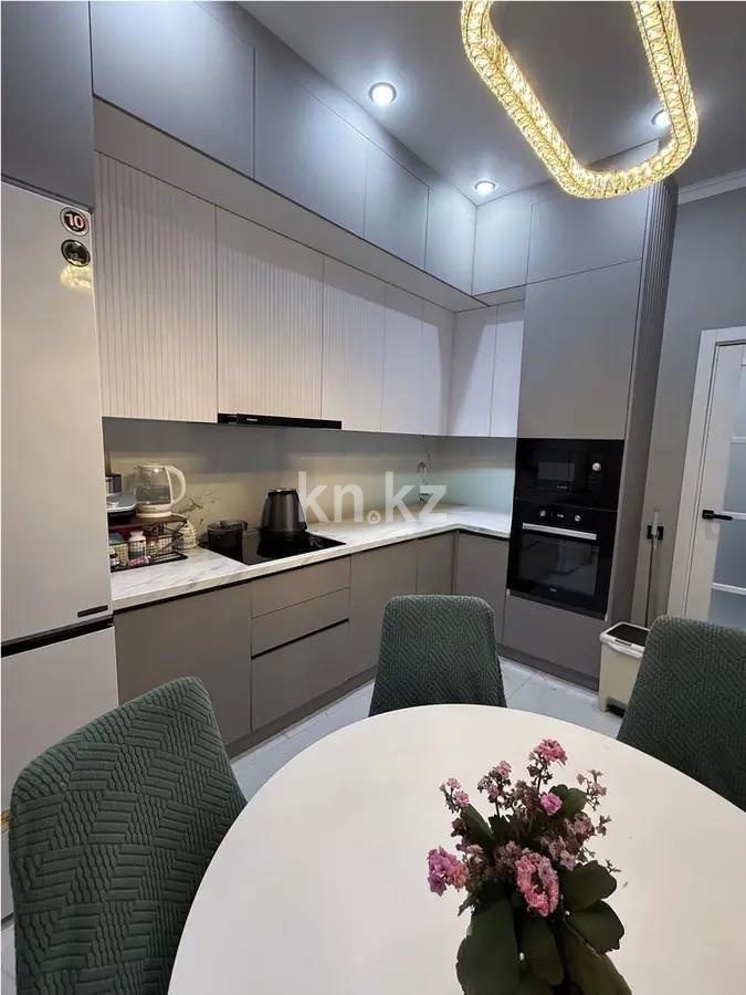 Продажа 3-комнатной квартиры, 77 м² в Астане - фото 4