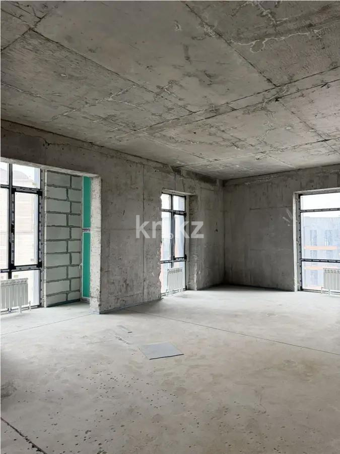 Продажа 3-комнатной квартиры, 106 м² в Алматы