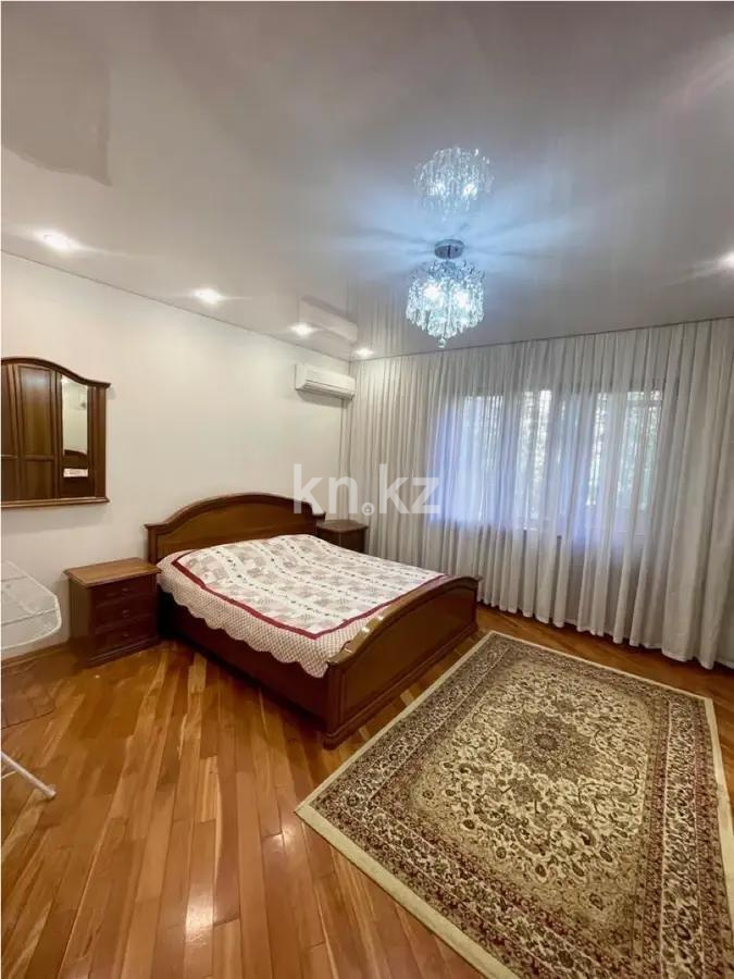 Продажа 1-комнатной квартиры, 45 м², мкр. Самал-2, дом  85 в Алматы