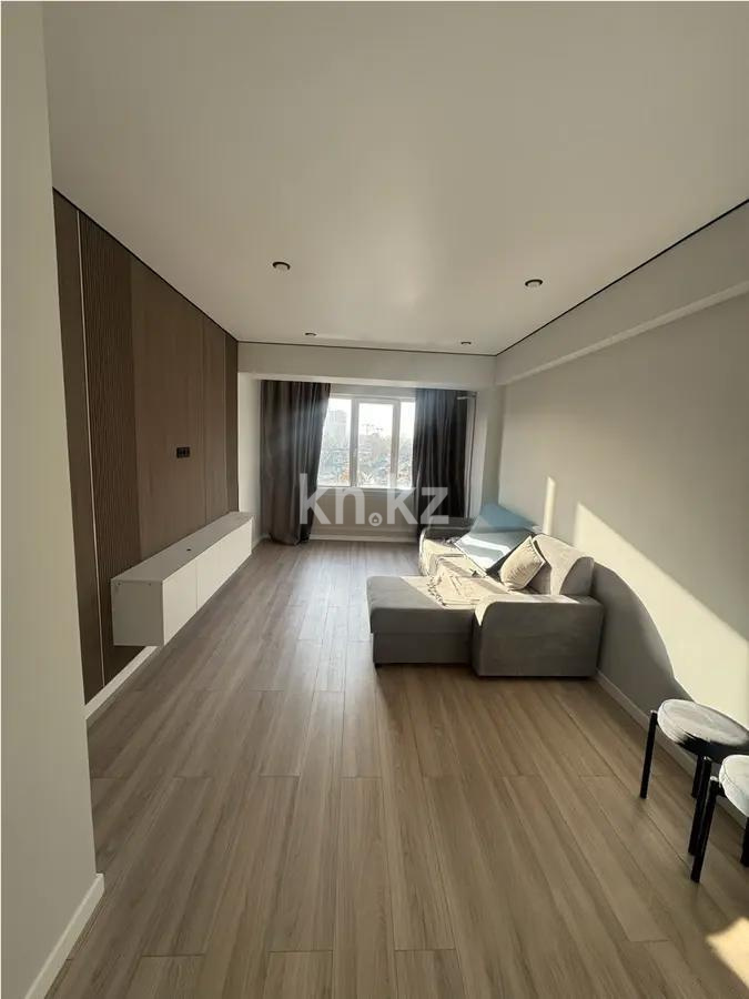 Продажа 2-комнатной квартиры, 47 м² в Алматы