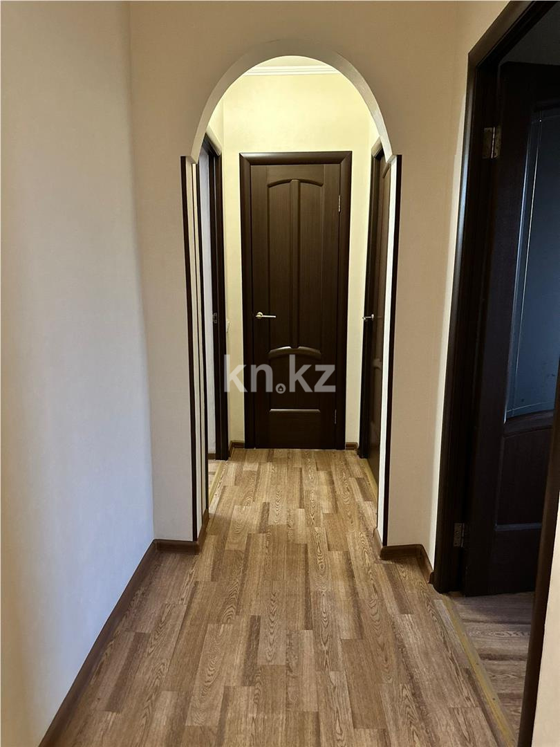 Продажа 4-комнатной квартиры, 81 м², мкр-н Орбита-1 в Караганде - фото 15