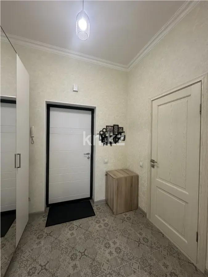 Продажа 1-комнатной квартиры, 31 м² в Астане - фото 4