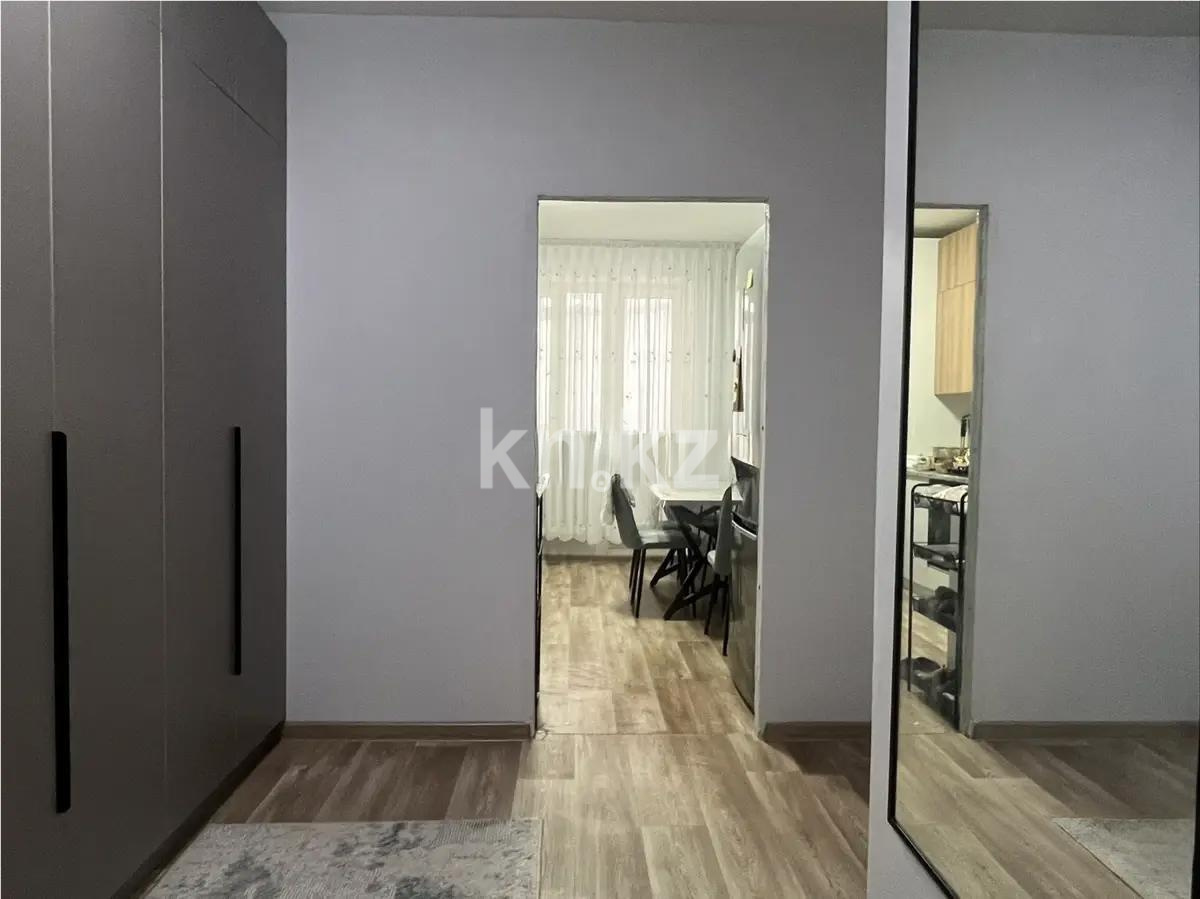 Продажа 1-комнатной квартиры, 38.4 м² в Астане - фото 4