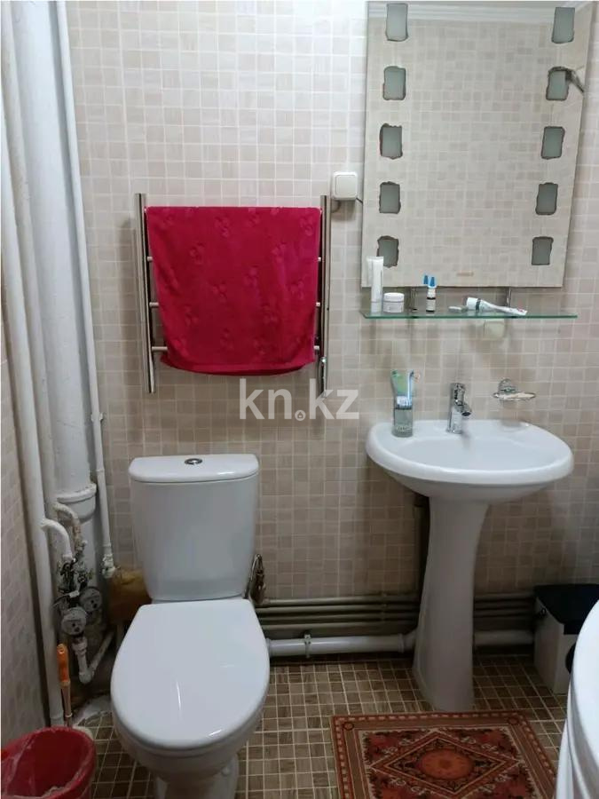 Продажа 3-комнатной квартиры, 65 м², мкр-н Орбита-2, дом  14 в Алматы - фото 5