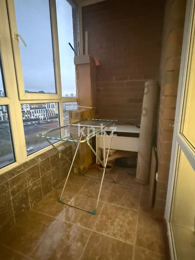 Аренда 1-комнатной квартиры, 38 м², ул. Жошы хана, дом  23 в Астане - фото 5