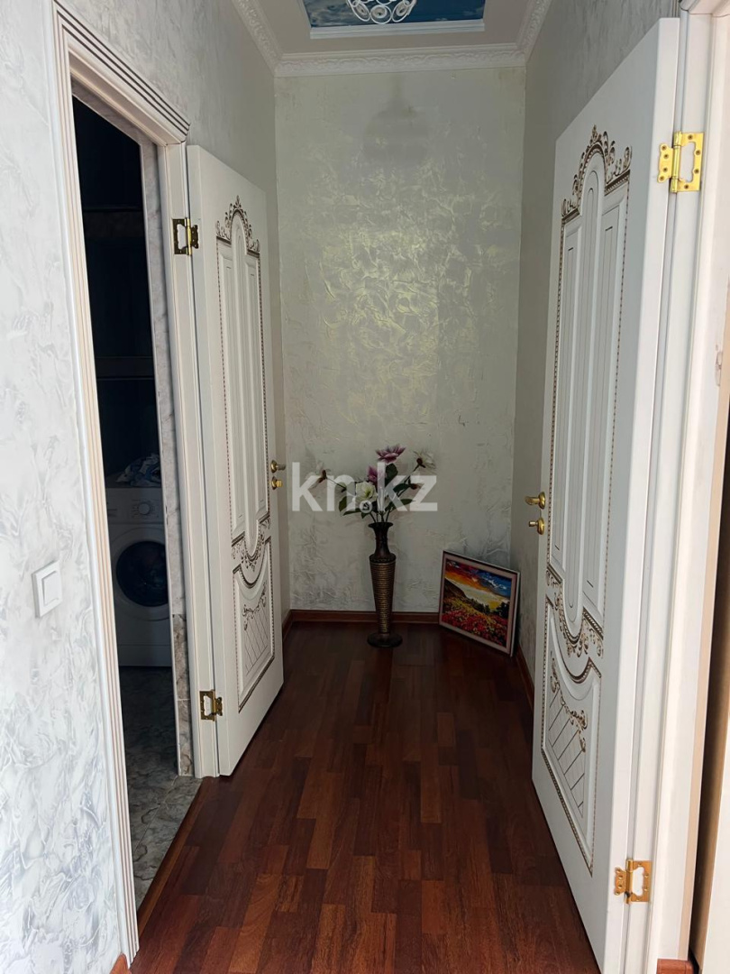 Аренда , 52 м², ул. Навои, дом  208/6 - ул. Торайгырова в Алматы - фото 9