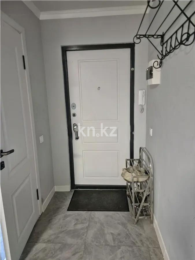 Продажа 1-комнатной квартиры, 30 м² в Алматы - фото 4
