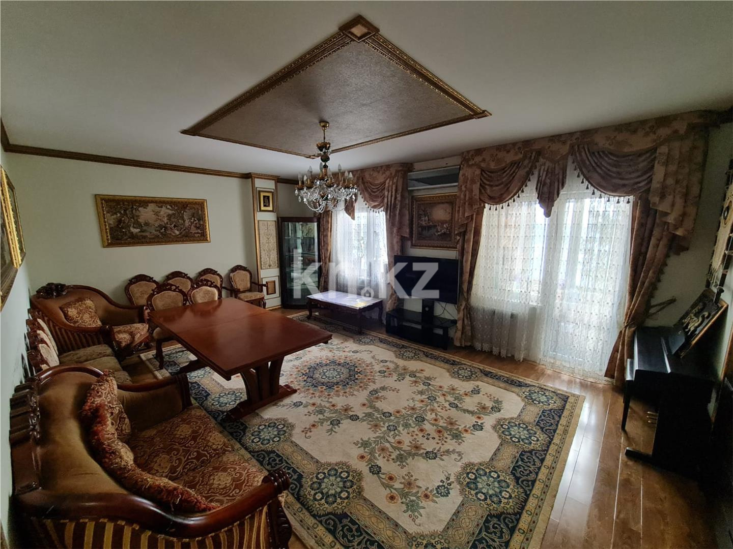 Продажа 4-комнатной квартиры, 139.4 м² в Астане - фото 3