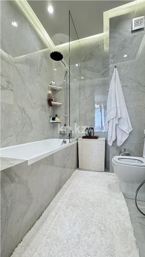 Продажа 3-комнатной квартиры, 115 м², ул. Розыбакиева, дом  320 в Алматы - фото 5