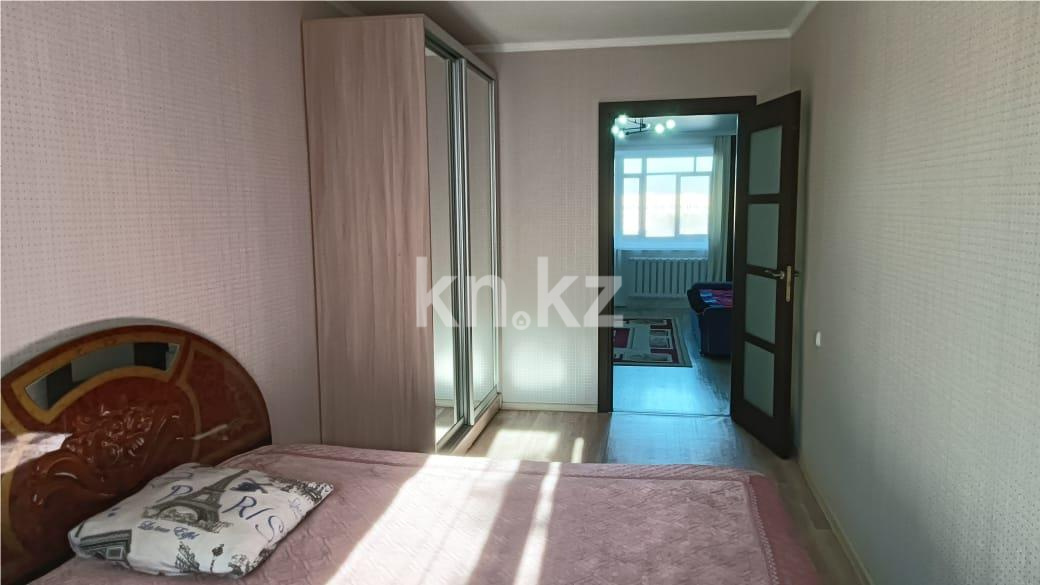 Продажа 2-комнатной квартиры, 44 м², ул. Рыскулова, дом  7 в Караганде - фото 6