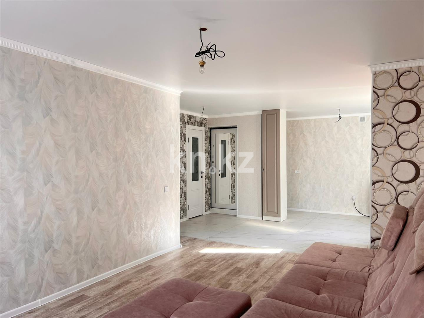 Продажа 2-комнатной квартиры, 48 м² в Караганде - фото 4