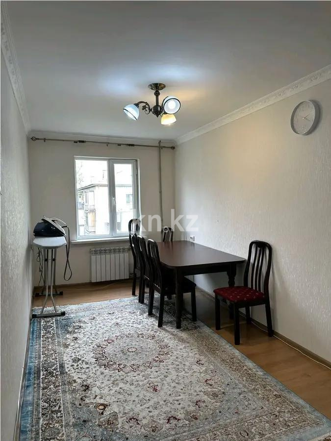 Продажа 4-комнатной квартиры, 78 м², ул. Манаса, дом  19 в Алматы - фото 3