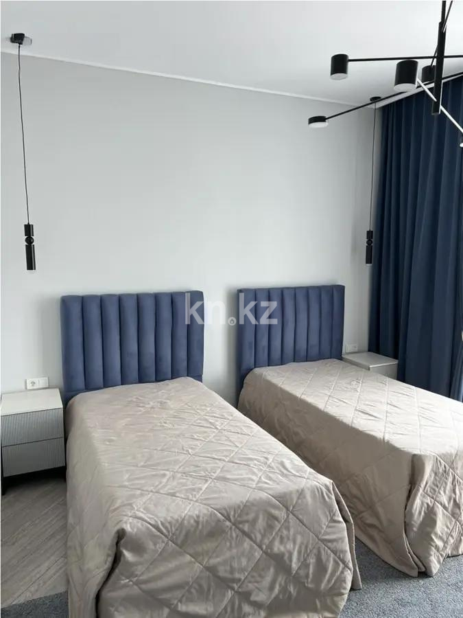 Продажа 3-комнатной квартиры, 115 м² в Астане - фото 3