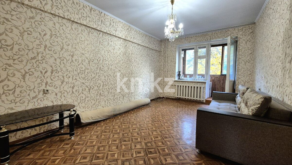 Продажа 2-комнатной квартиры, 55.5 м², ул. Серикова, дом  31 в Алматы - фото 7