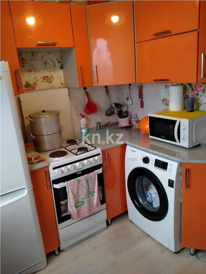 Продажа 2-комнатной квартиры, 44 м² в Караганде - фото 2