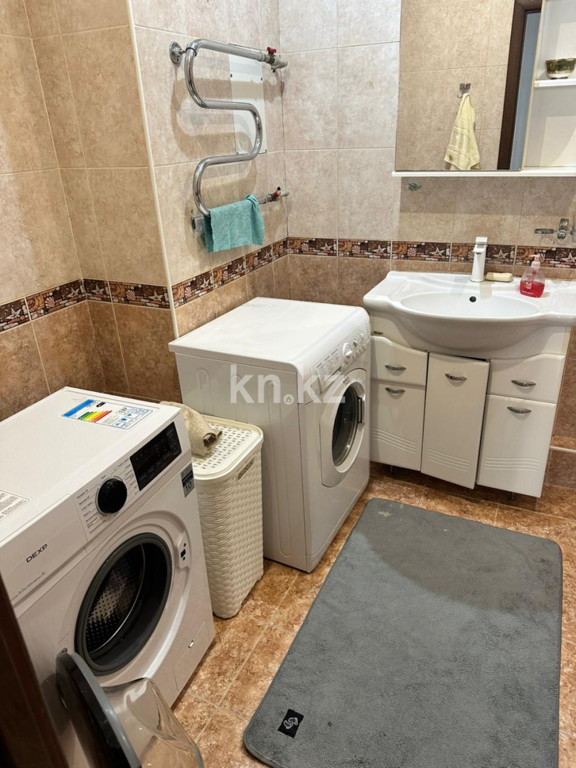 Аренда 2-комнатной квартиры, 90 м² в Астане - фото 7