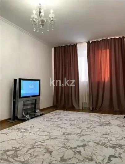 Продажа 1-комнатной квартиры, 38 м², ул. Мухамедханова, дом  28б в Астане