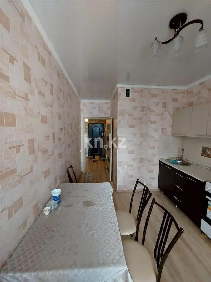 Продажа 1-комнатной квартиры, 41 м² в Алматы - фото 2