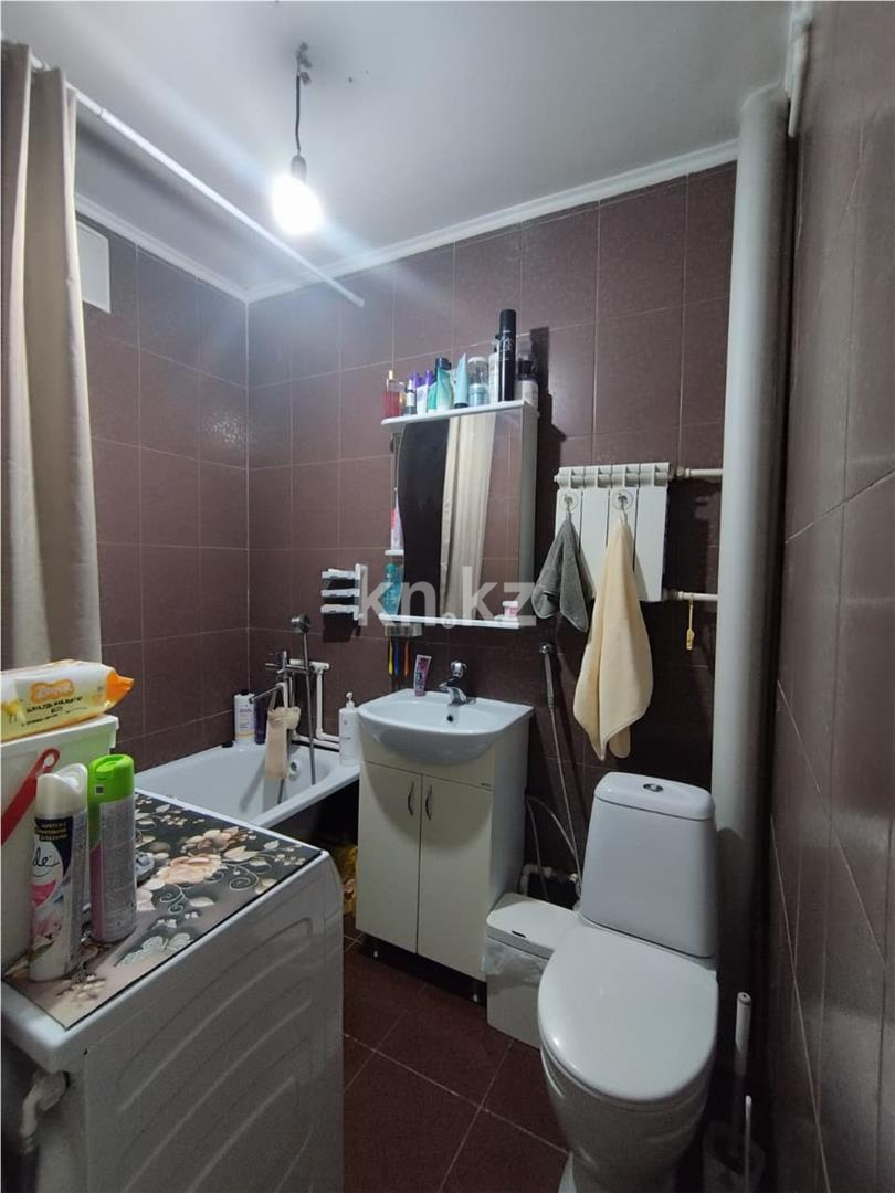 Продажа 2-комнатной квартиры, 46 м², пр. Металлургов в Темиртау - фото 9